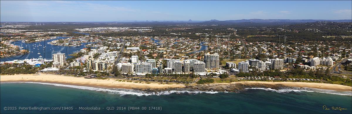 Peter Bellingham Photography Mooloolaba - QLD 2014 (PBH4 00 17418)